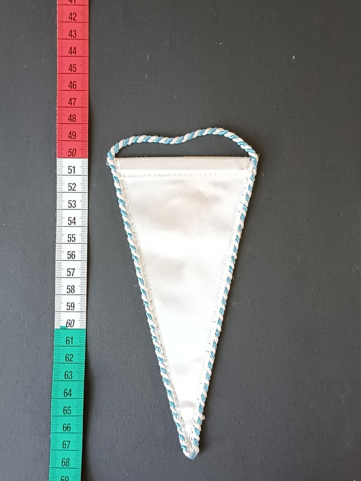 gagliardetto Pennant calcio Deutcher fussball