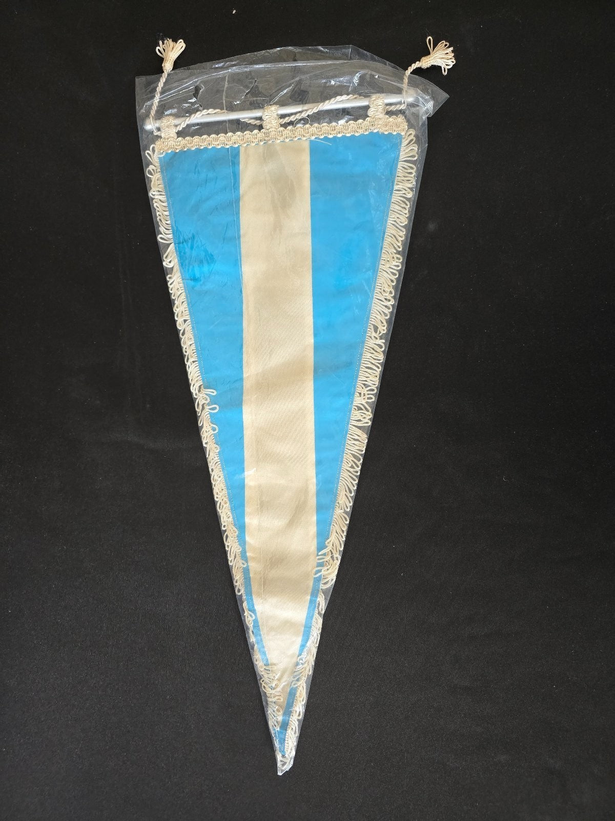 Gagliardetto pennant GE