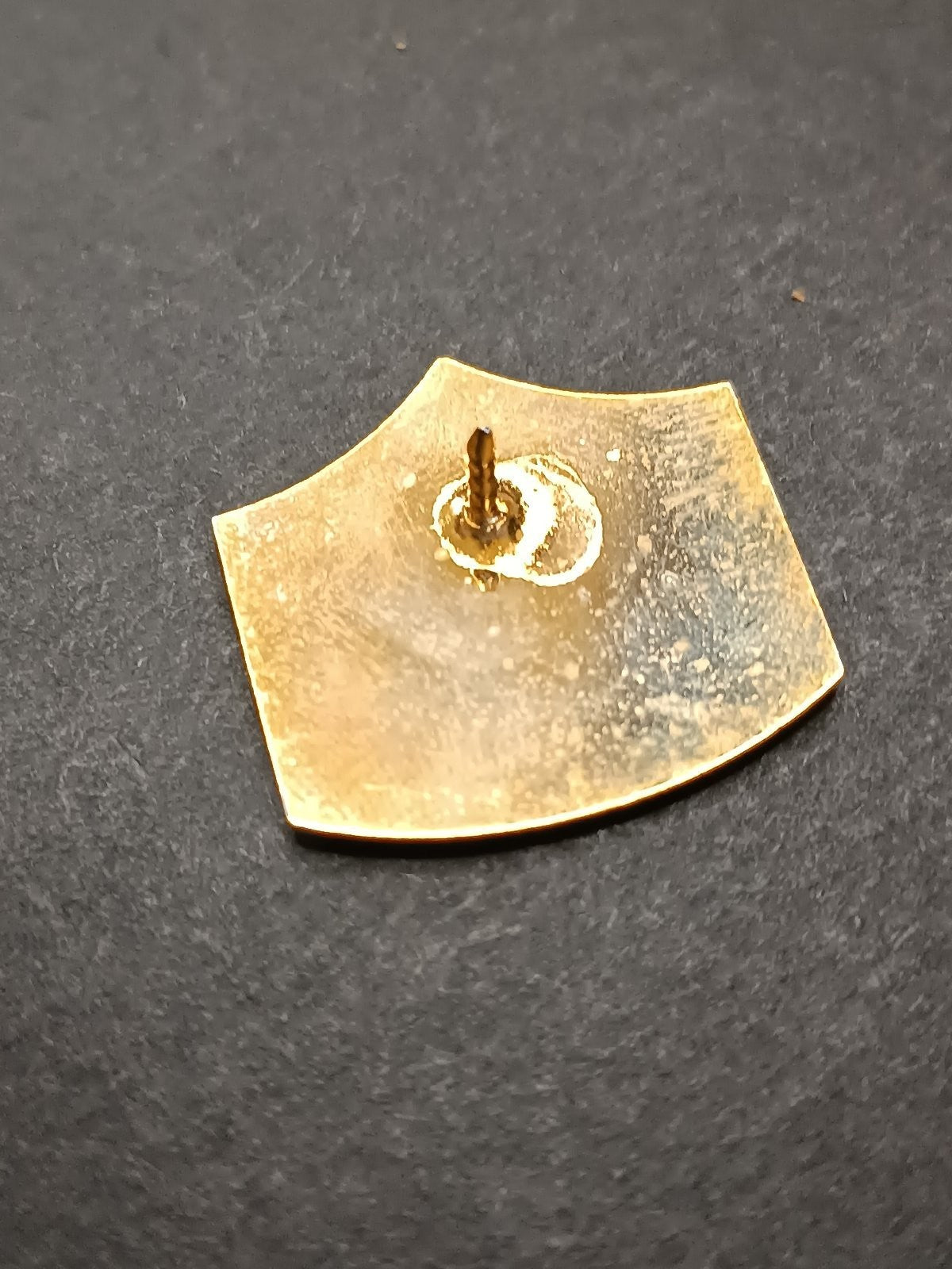 Old Pins Badge Spilla A.C.Milan tipo fuori raccolta panini gradi 453
