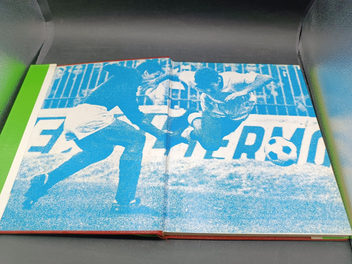 Libro Il calcio italiano vol. 4