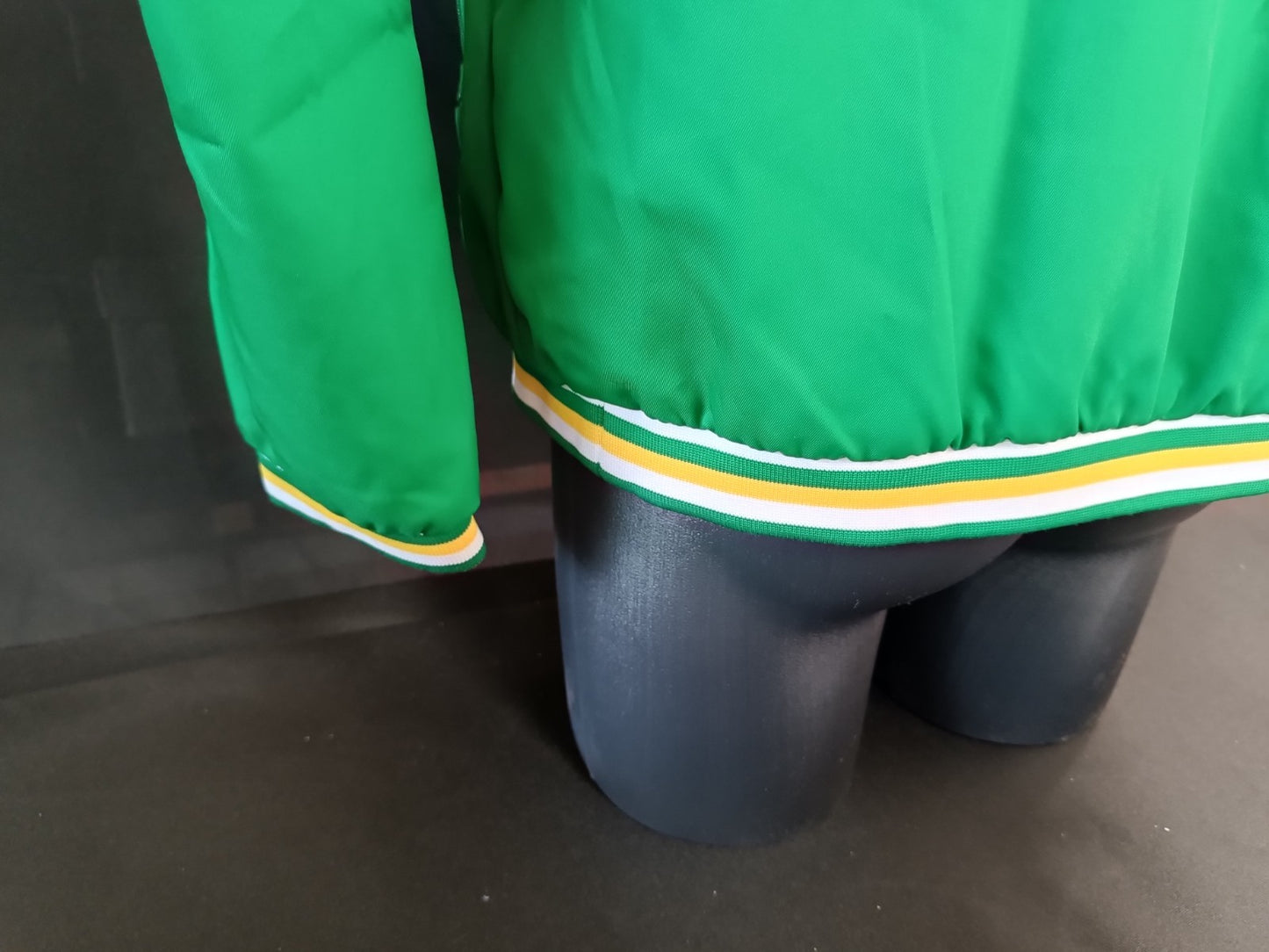 Bomber Pele originale New York Cosmos Pelegacy