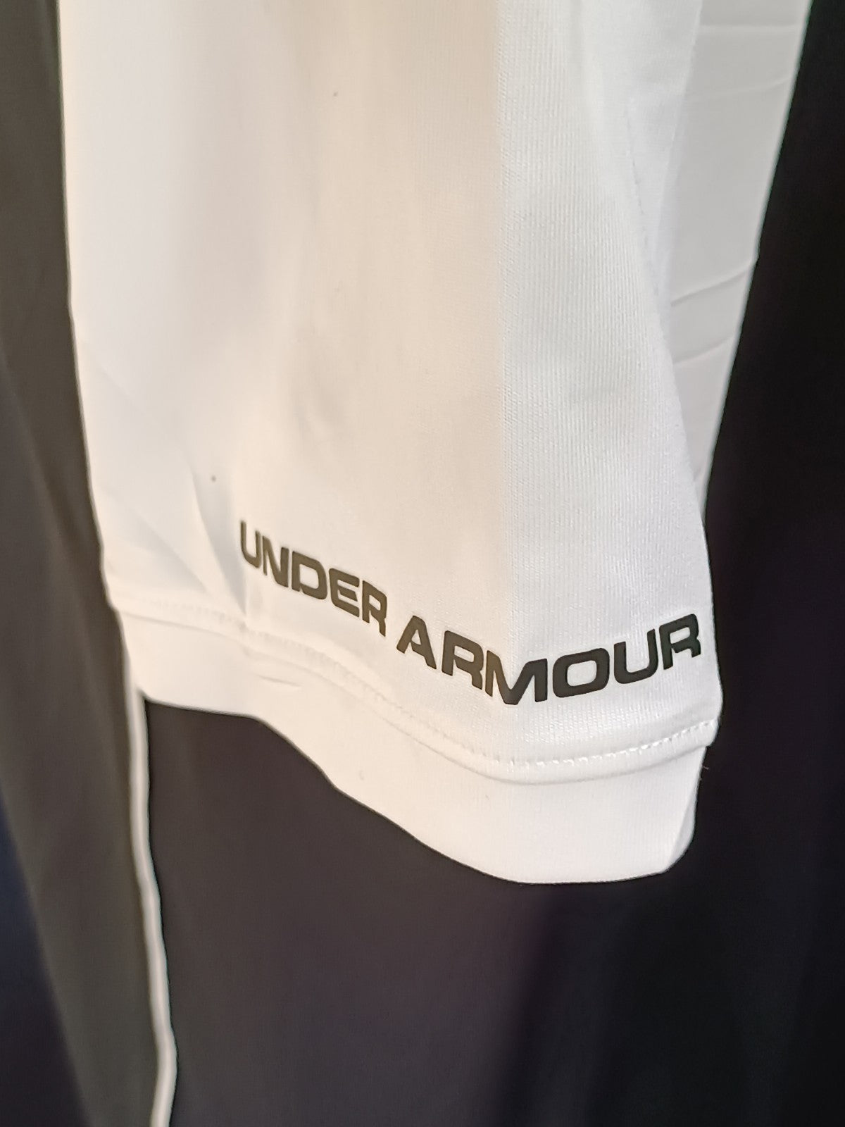 Maglia Football Under Armour Club Colo-Colo Chile tg XL 217/18 Orion 1