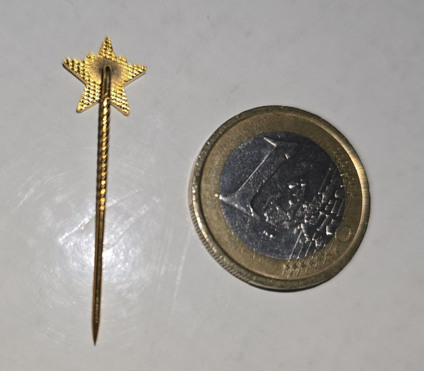 Spilla Pins originale INNOCENTI MILANO Basket pallacanestro anni 70/80 Lorioli