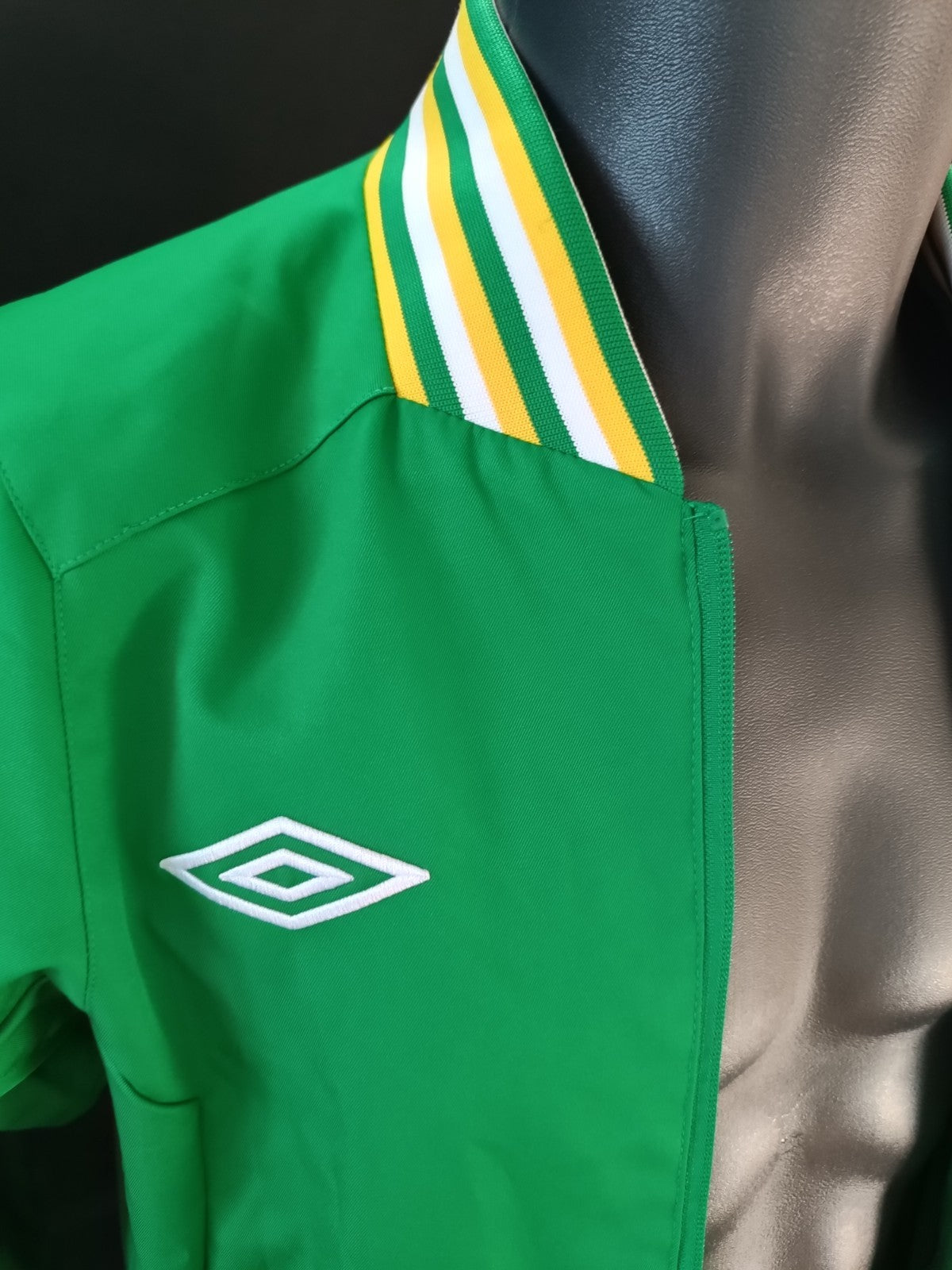 Bomber Pele originale New York Cosmos Pelegacy