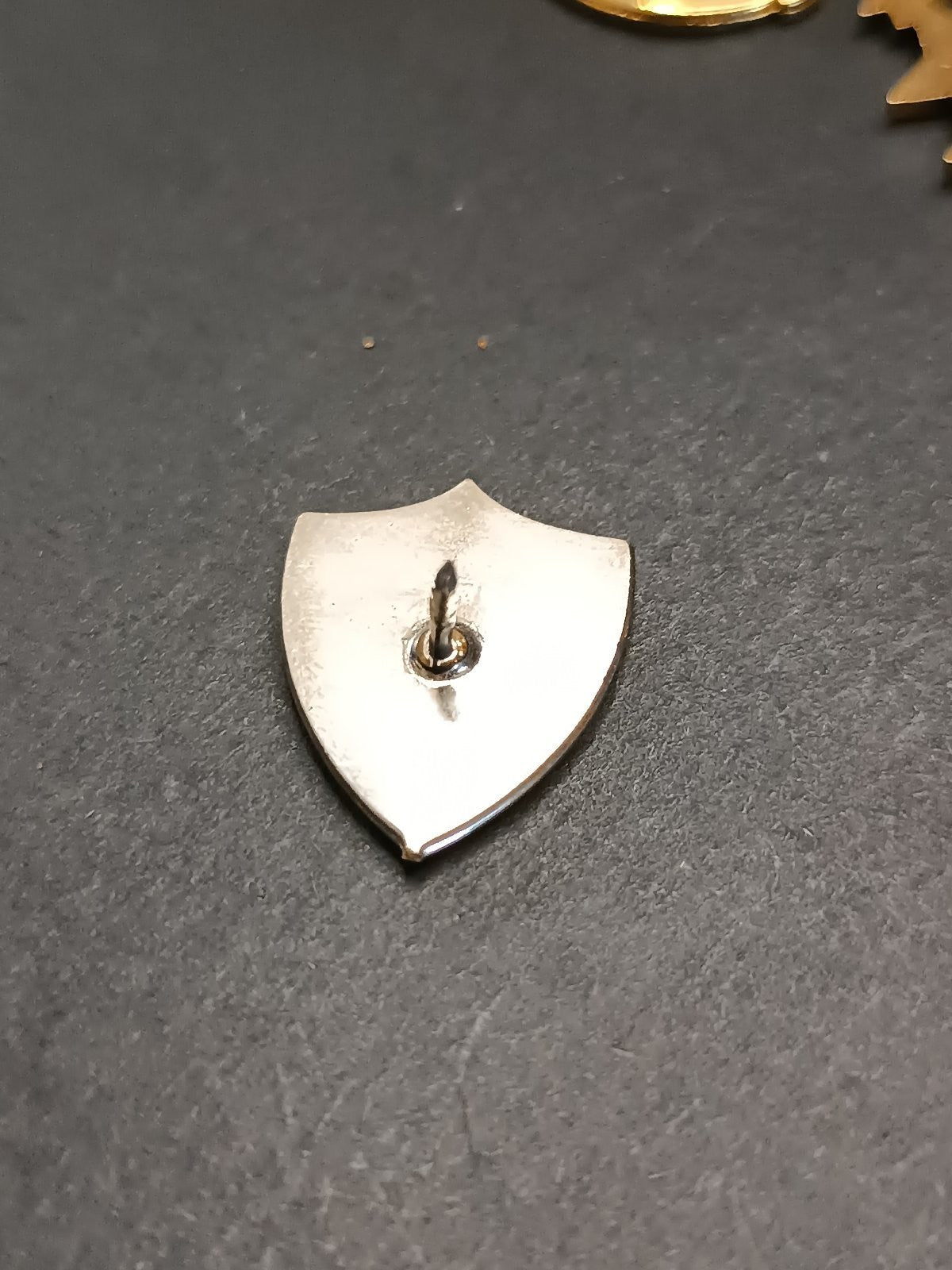 Old Pins Pin Badge Spilla A.C.Milan Bruno PASSALACQUA senza ferma piedino A 401