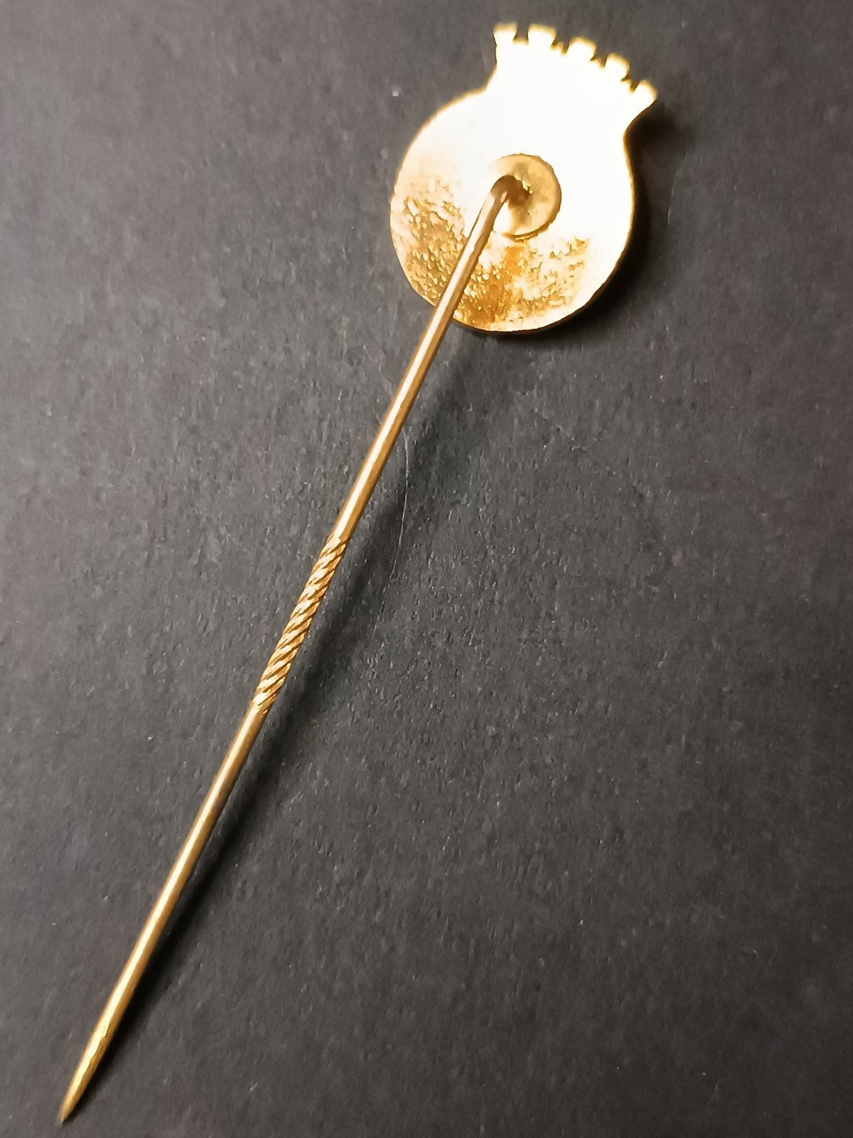 spilla badge pins Clube Desportivo Amiense