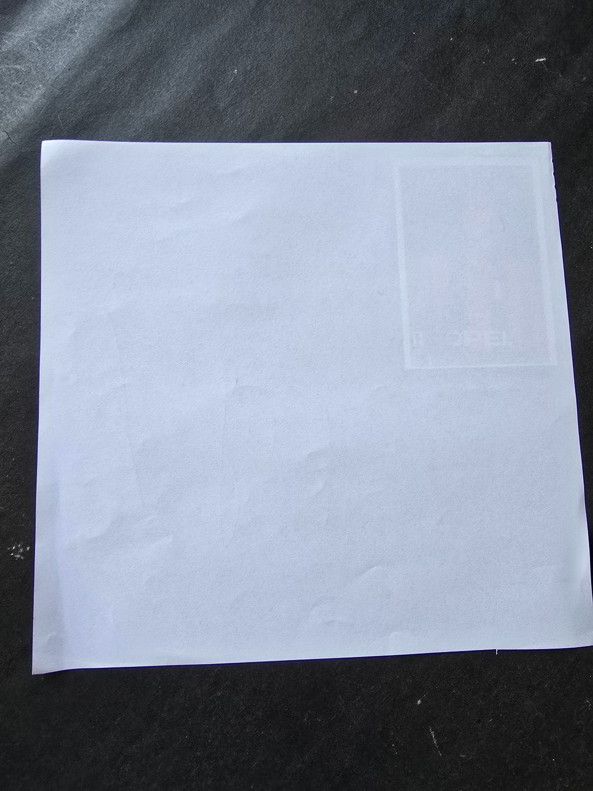 Autografo autograph originale su foglietto Andrij �ev?enko
