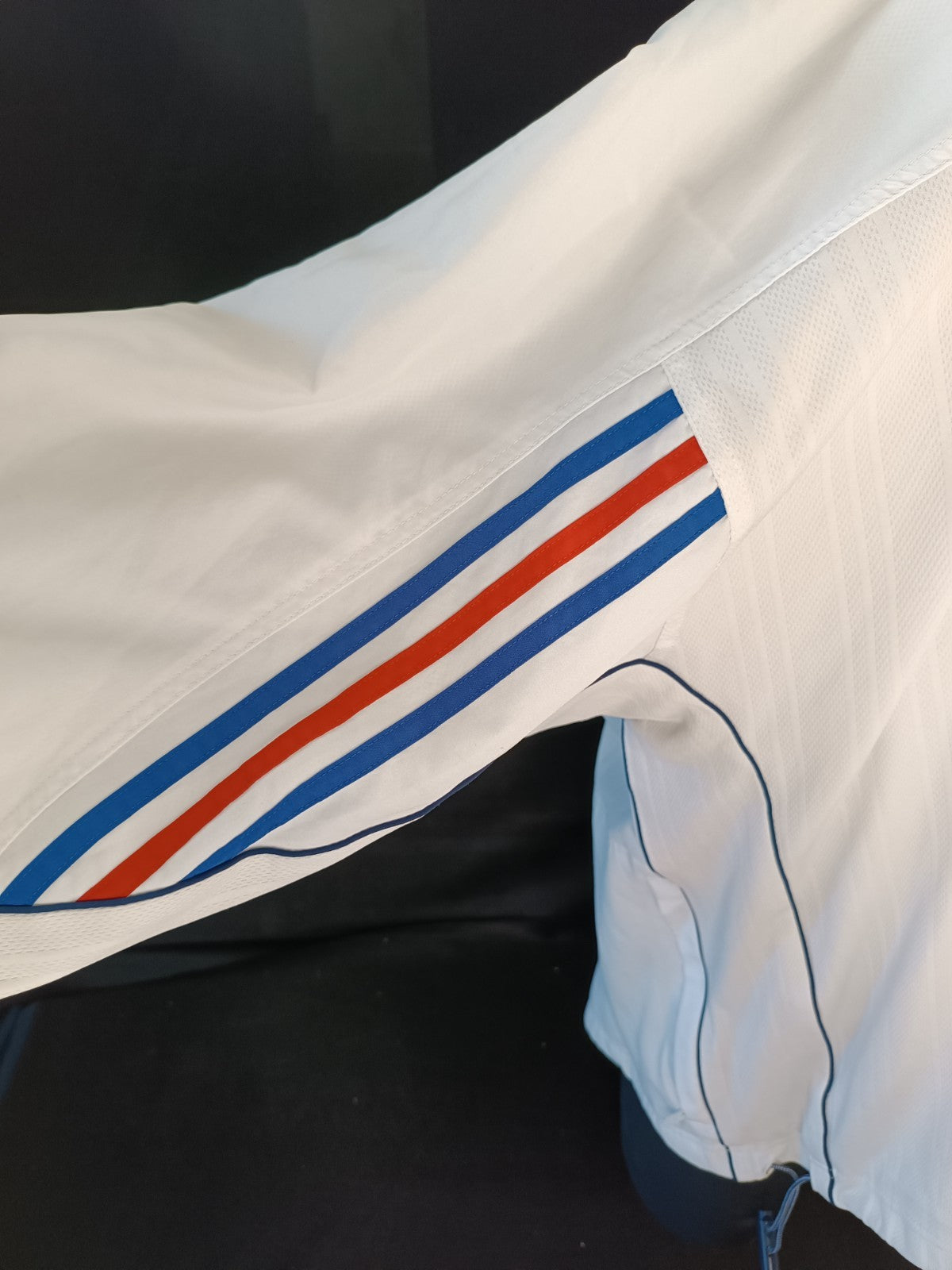 FRANCE TRACK JACKET Giacca allenamento Francia anni 80/90 Adidas