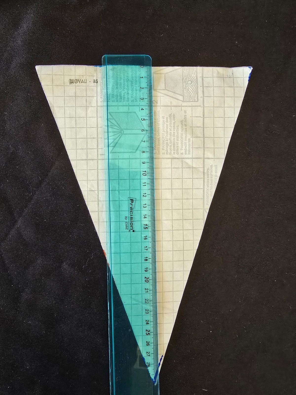 Gagliardetto Pennant Basket Pinti Inox Pallacanestro Brescia anni 70/80