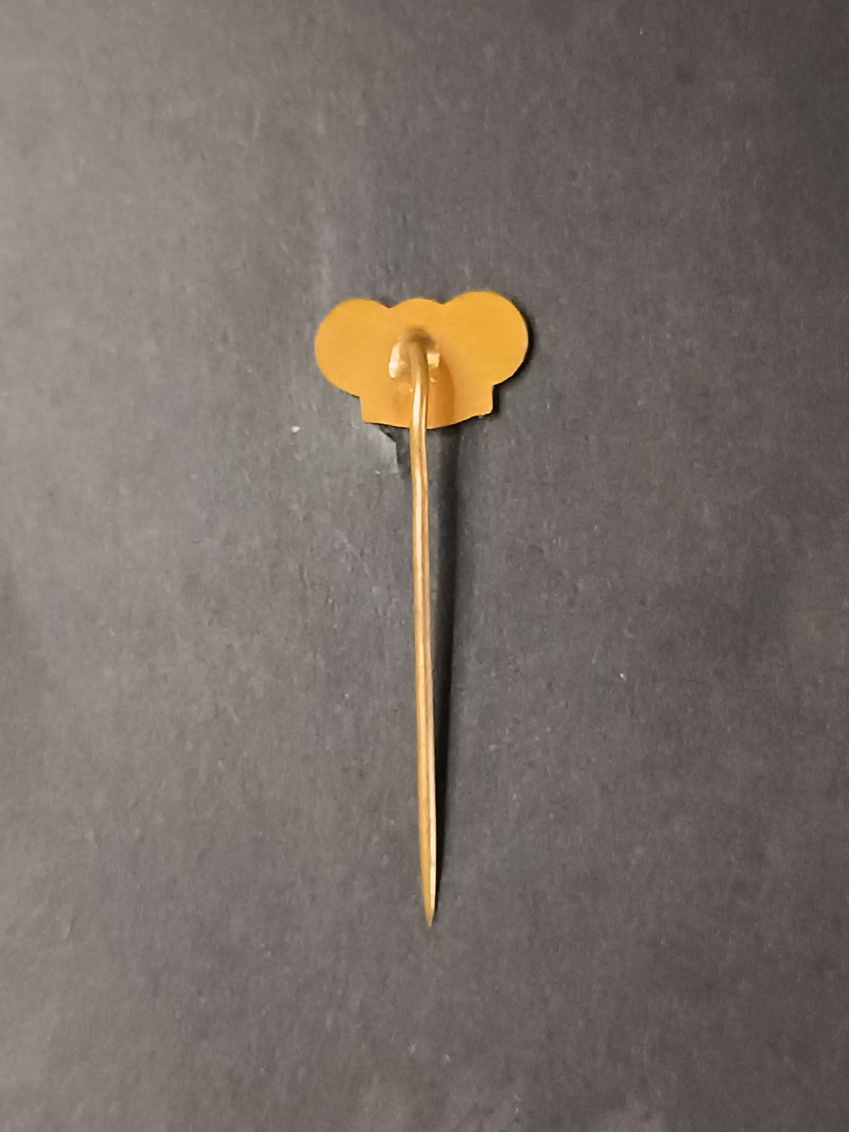 spilla badge pins Fotbalov� Klub Dukla Praha