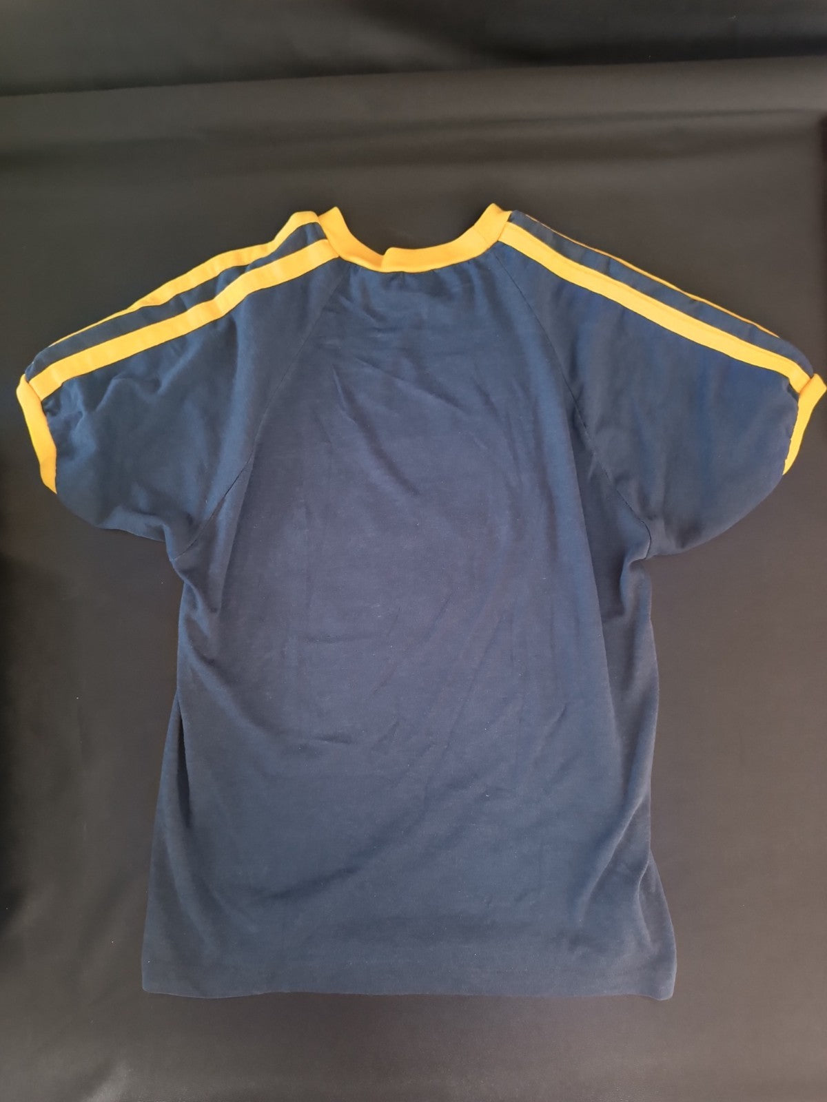 Maglietta Pele training t-shirt Cosmos original PeleLegacy