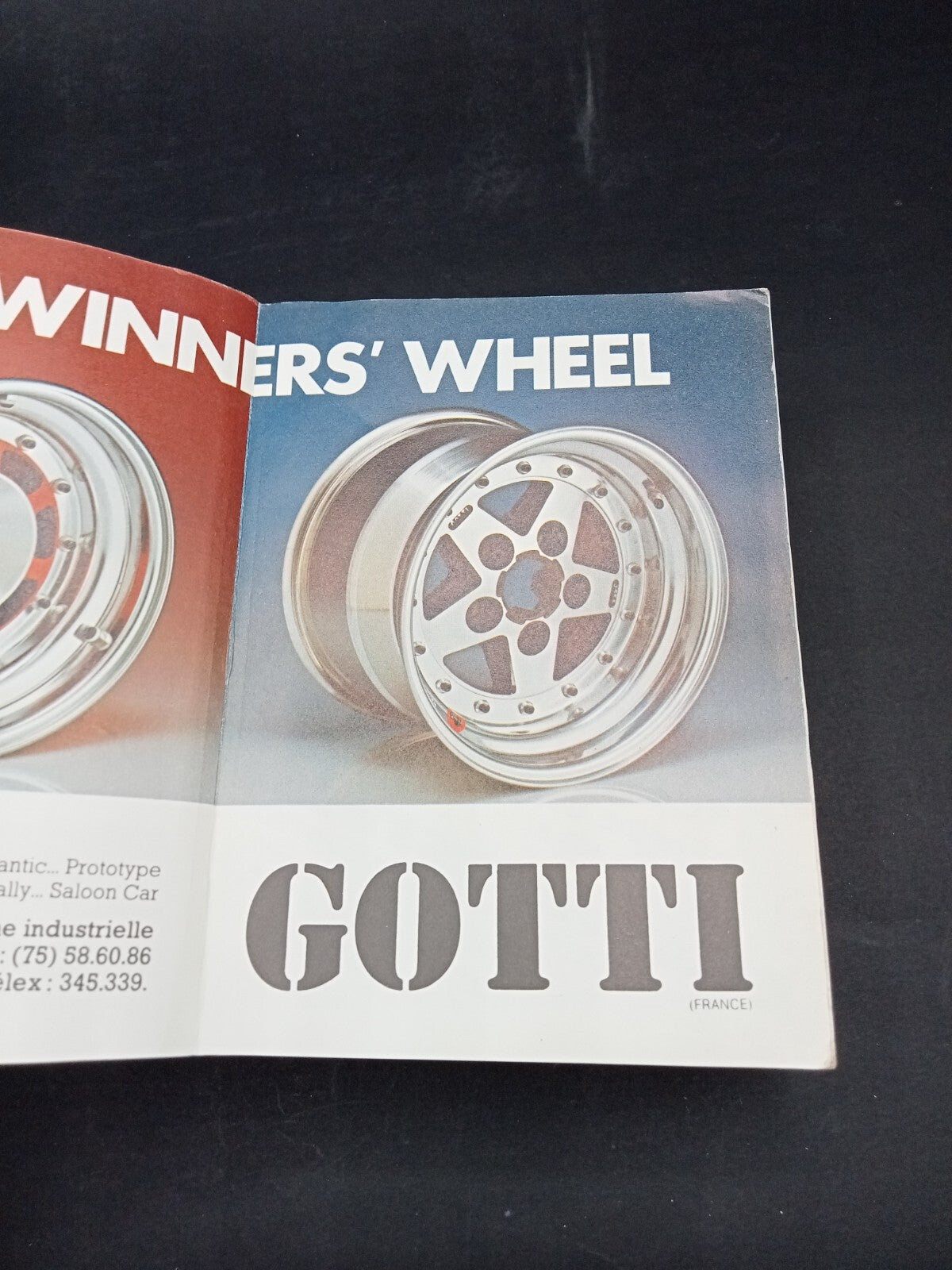 Year book of automobile sport '83