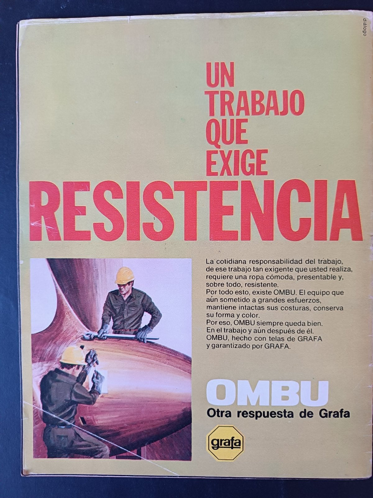 Rivista EL GRAFICO numero 3003 anno 1977 BeckenBauer
