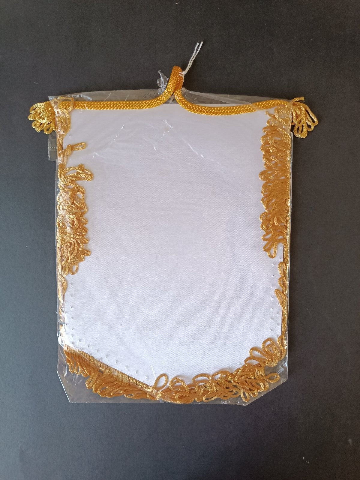 gagliardetto Pennant calcio European Cup Final Celtic/Inter 1967