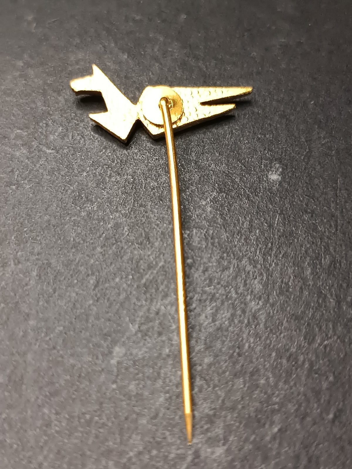 Old Pins Pin Badge Spilla A.C.Milan spilla da giacca stillizzata 442