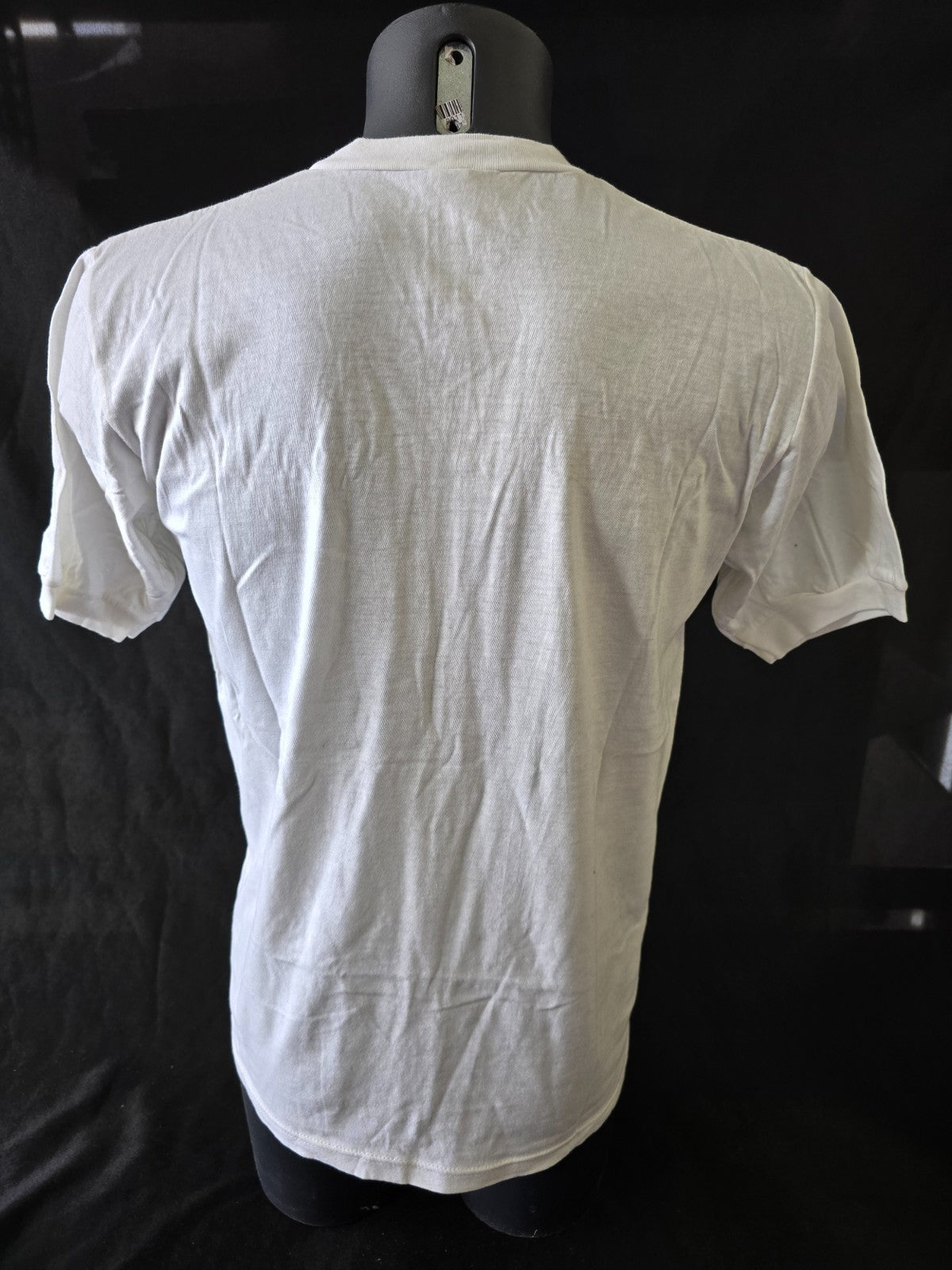 TShirt Sergio Tacchini allenamento della NAZIONALE ITALIA originale anni 70/80