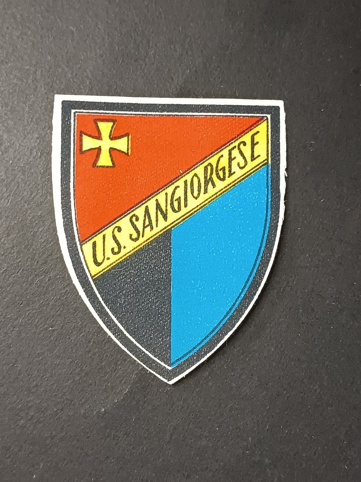 basket pallacanestro U.S. Sangiorgese