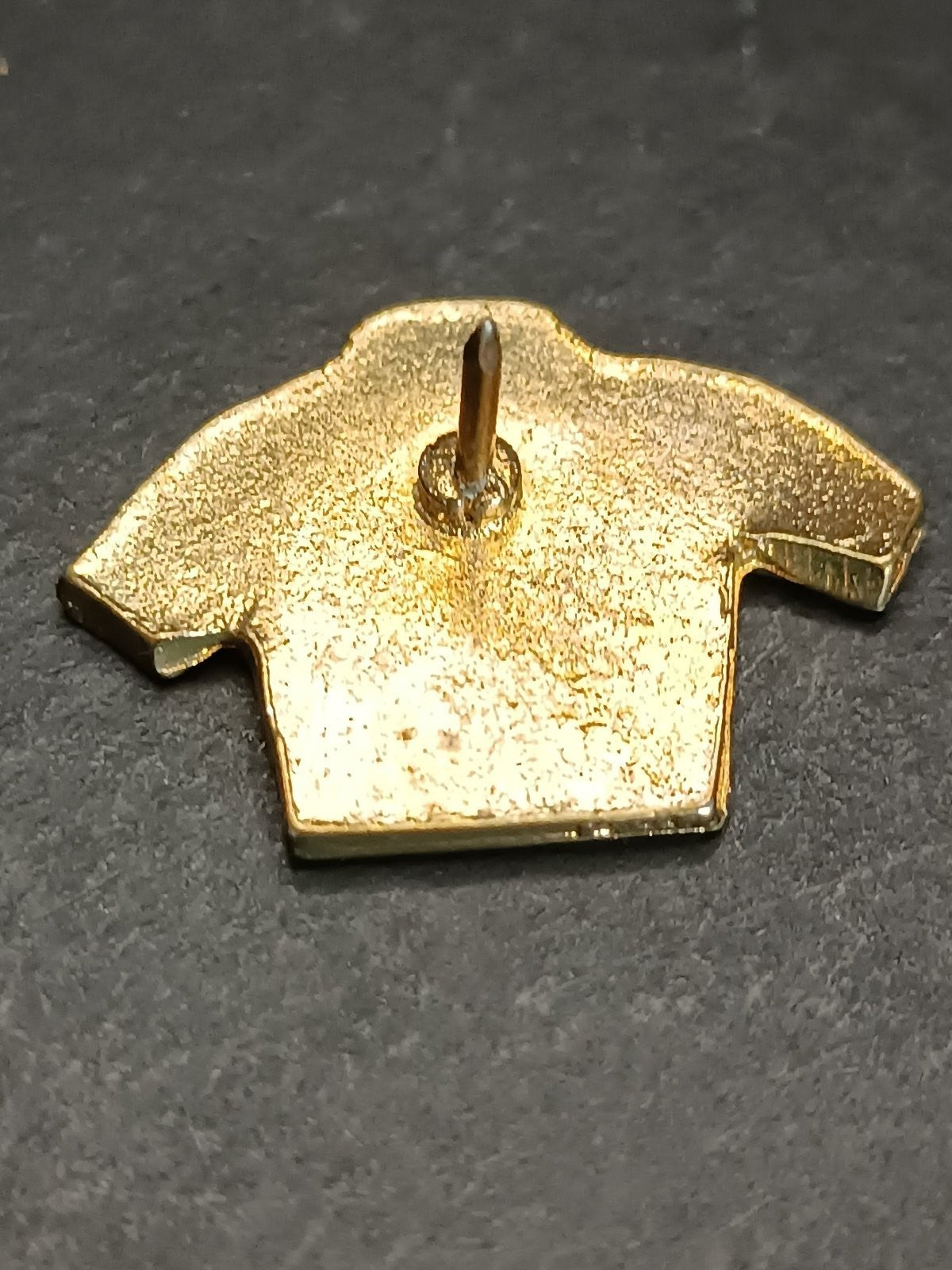 Old Pins Pin Badge Spilla A.C.Milan maglia milan opel senza piedino 282