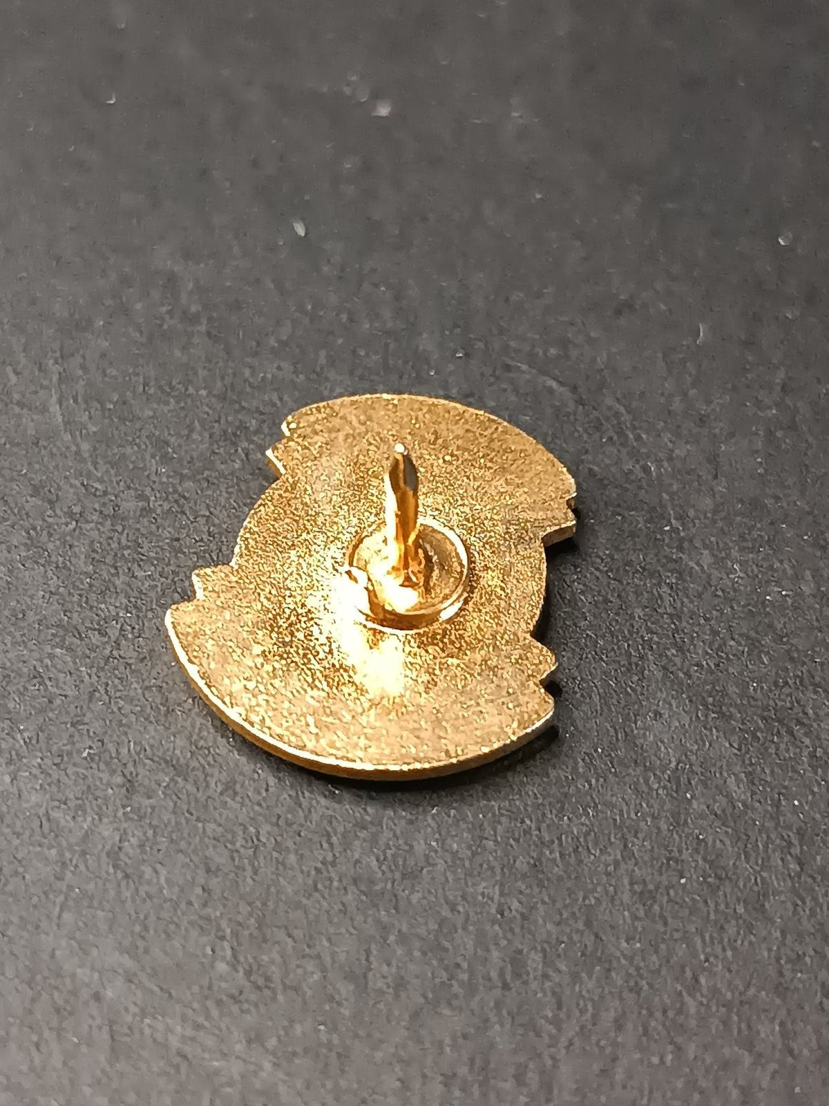 Old Pins Pin Badge Spilla A.C.Milan Coppa Intercontinentale no ferma piedino 503