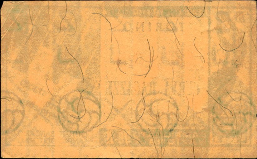 biglietto Ticket Stadio Torino Avellino Campionato Nazionale 78-79