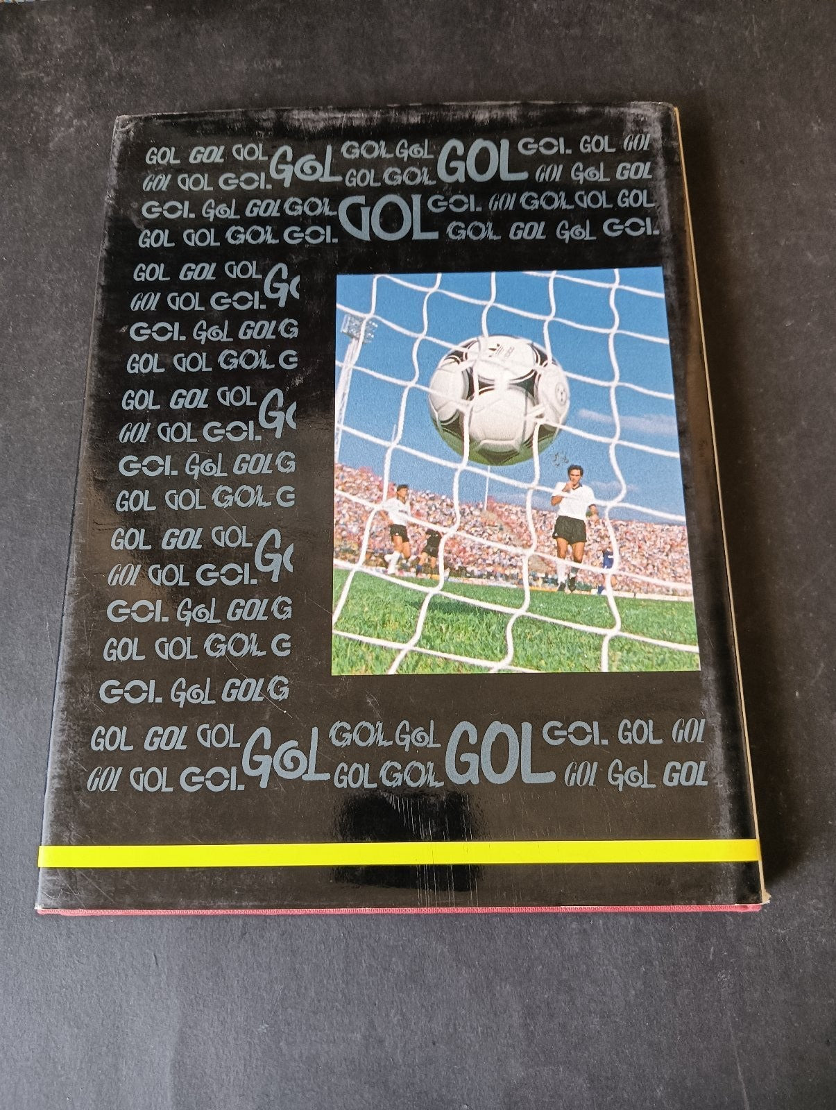 Adalberto Bortolotti QUELLI DEL GOL Conti Editore