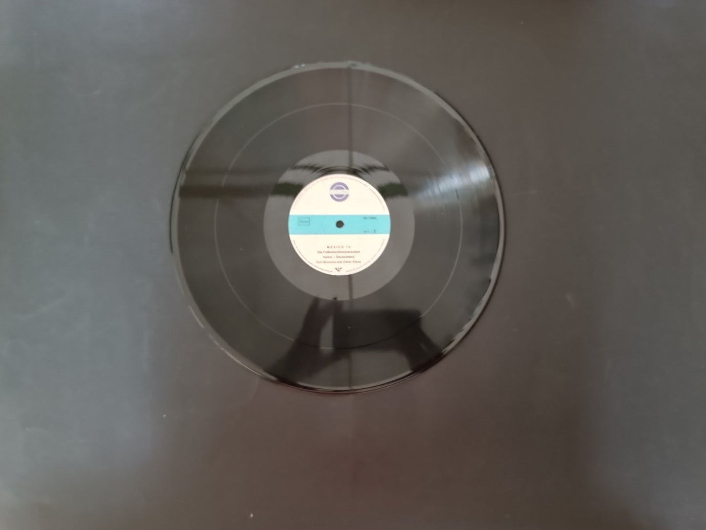Disco MEXICO 70