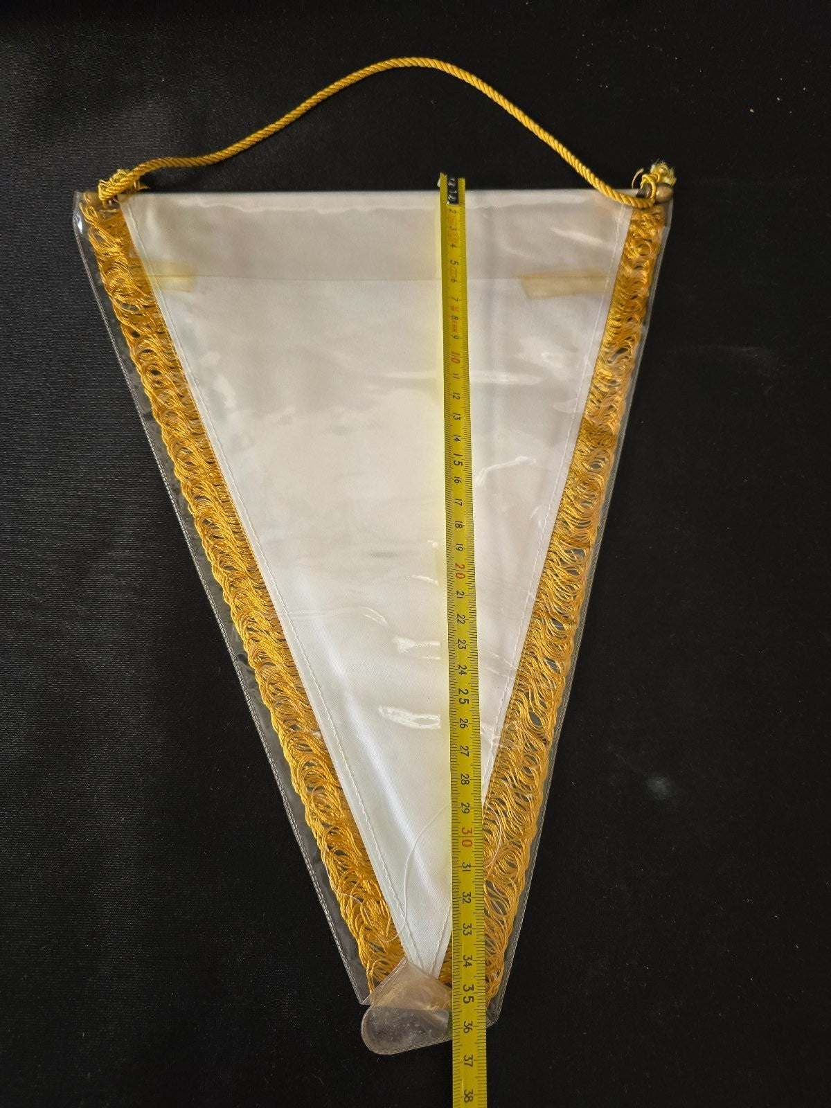 Gagliardetto Pennant fanion TERNANA Calcio 1929