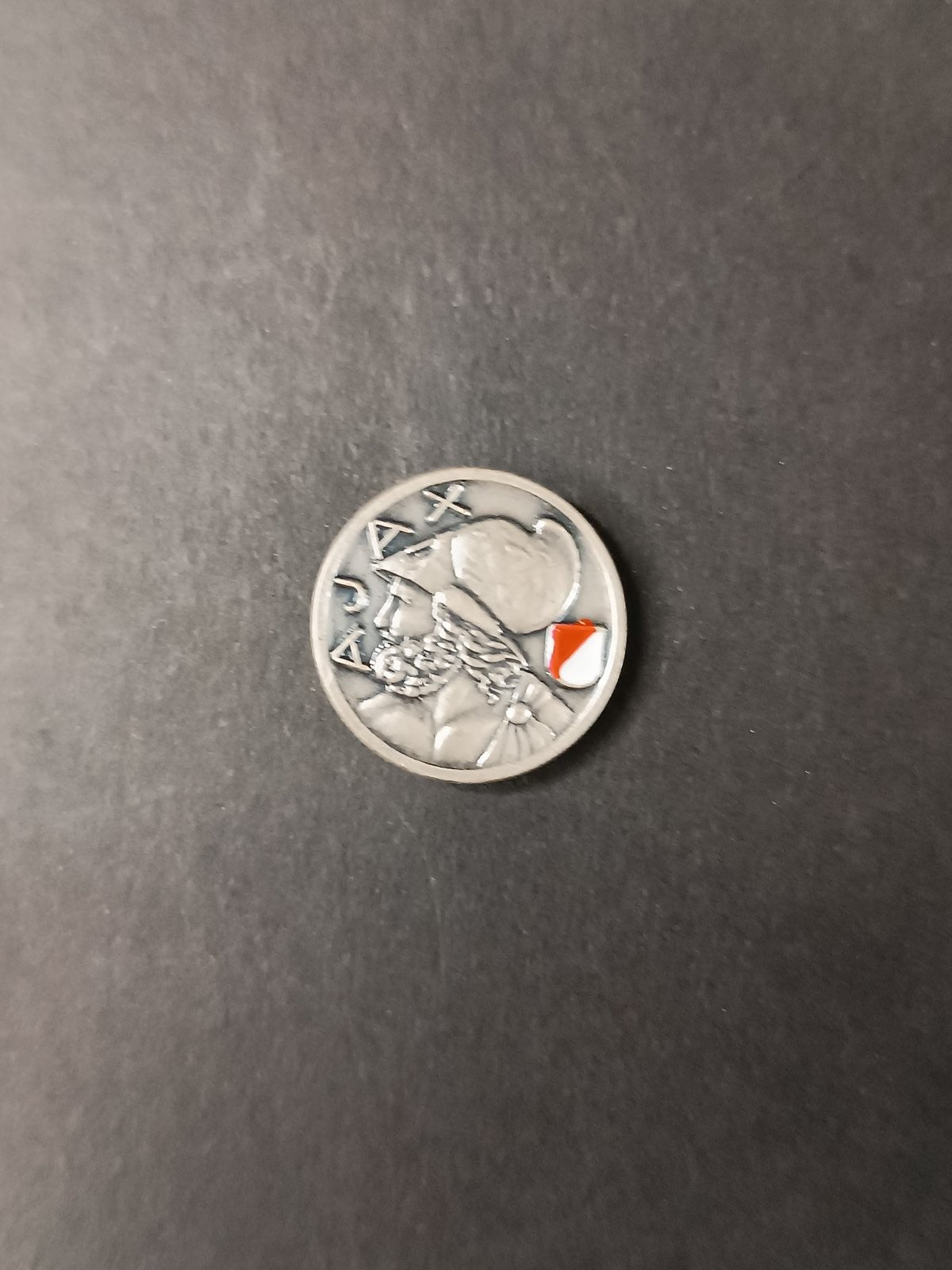 spilla badge pins Ajax