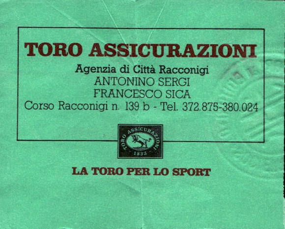 Biglietto stadio Pallacanestro Serie A1 SIMAC Milano