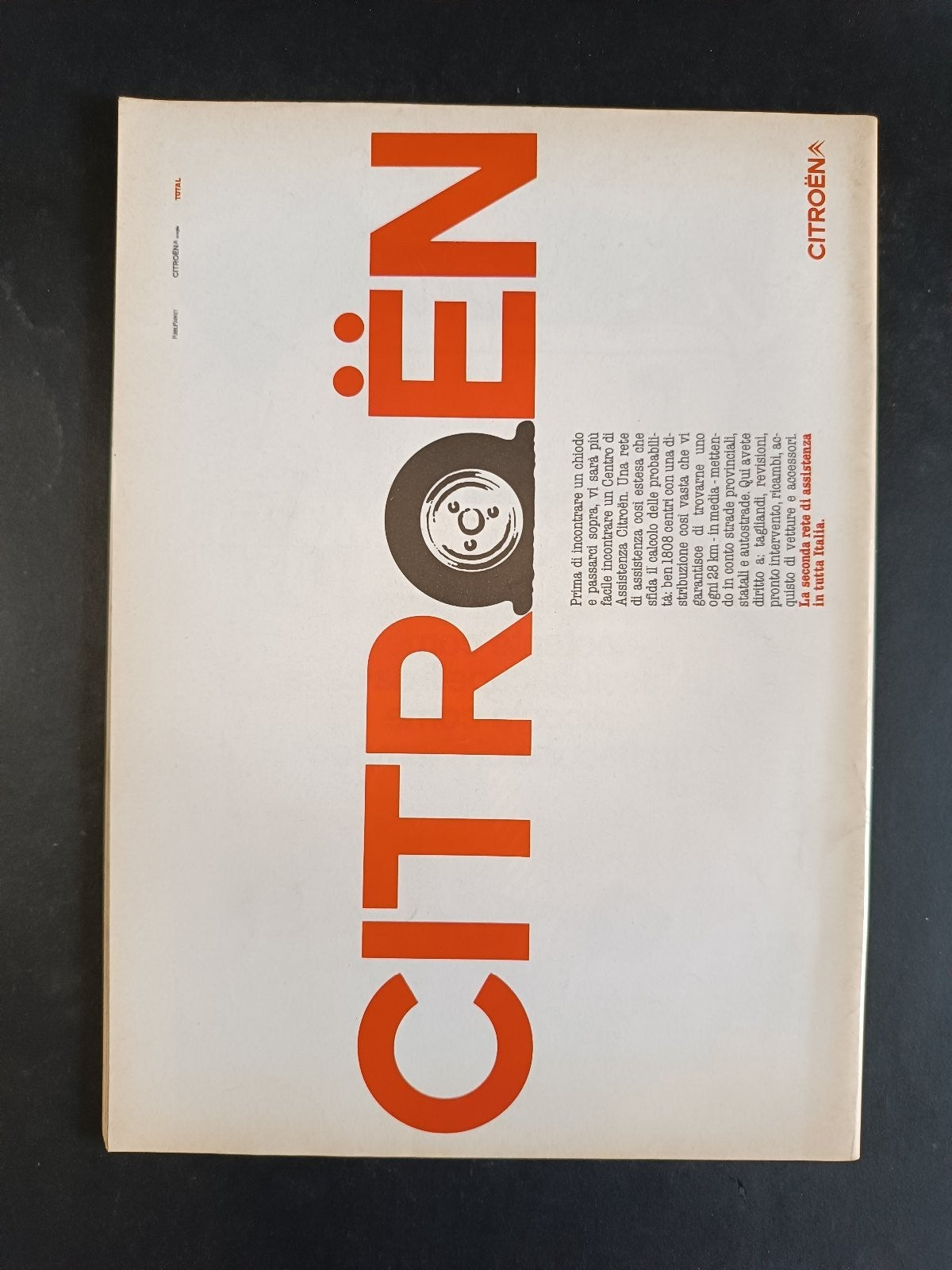 rivista FORZA MILAN - Milan Clubs - anno 1982 n 9