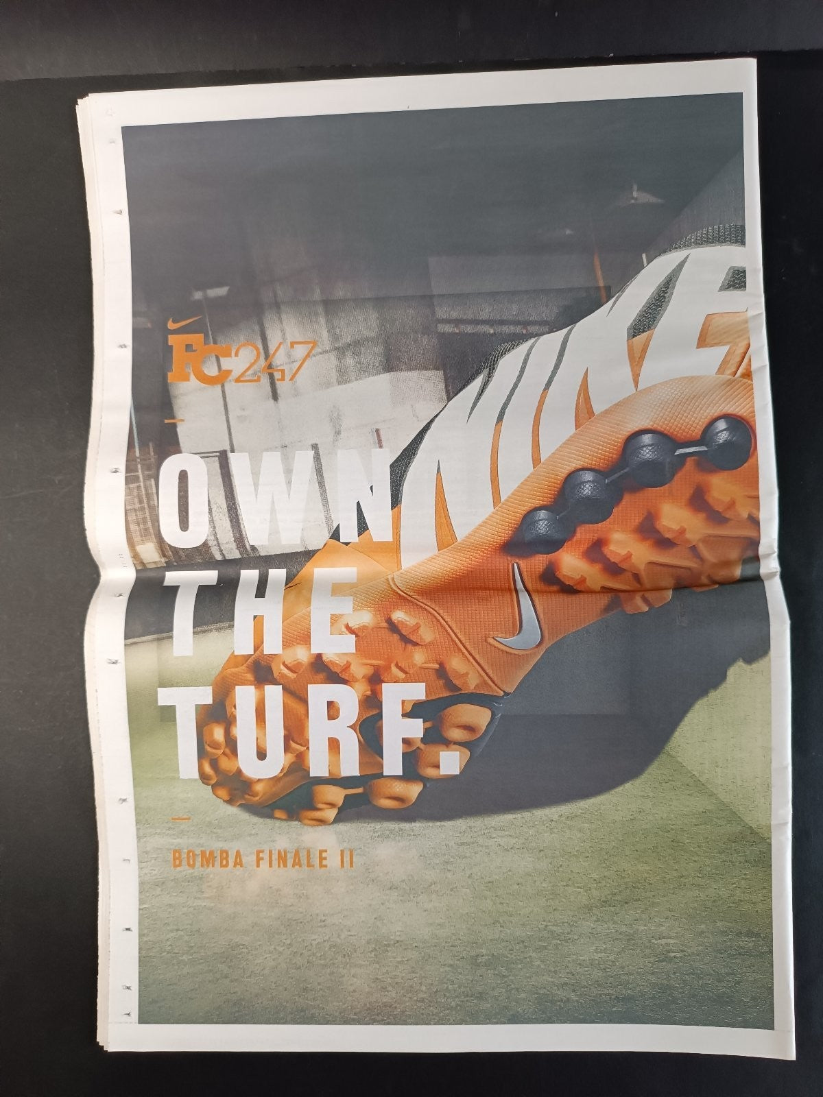 rivista ufficiale HURRA'JUVENTUS aprile 2013 n 4 con poster