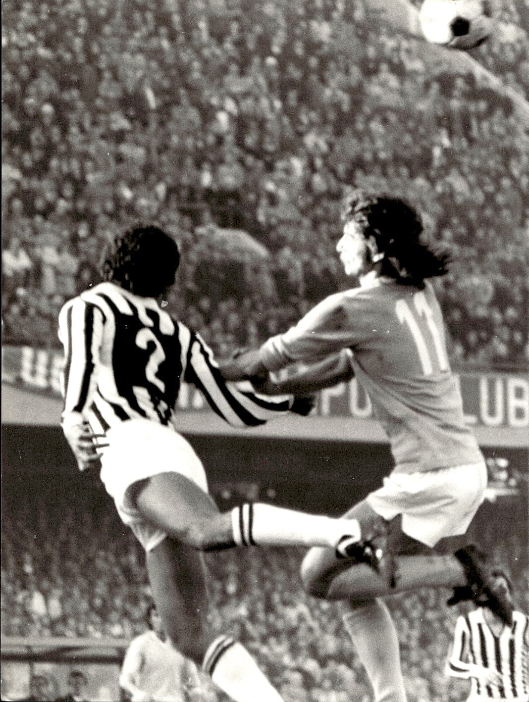 Foto fotografia d'agenzia calciatore squadra calcio Juventus 11