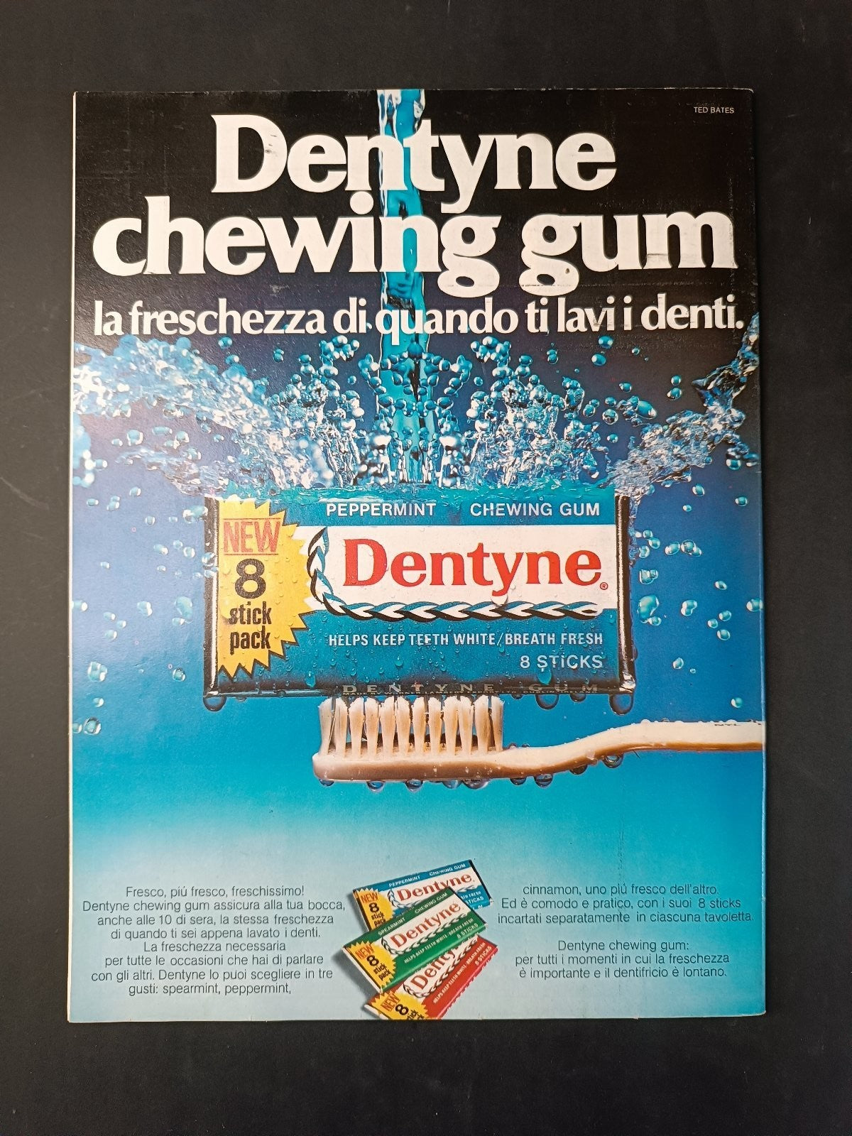 Rivista GUERIN SPORTIVO n 40 - 1979 inserto Film Campionato - senza poster