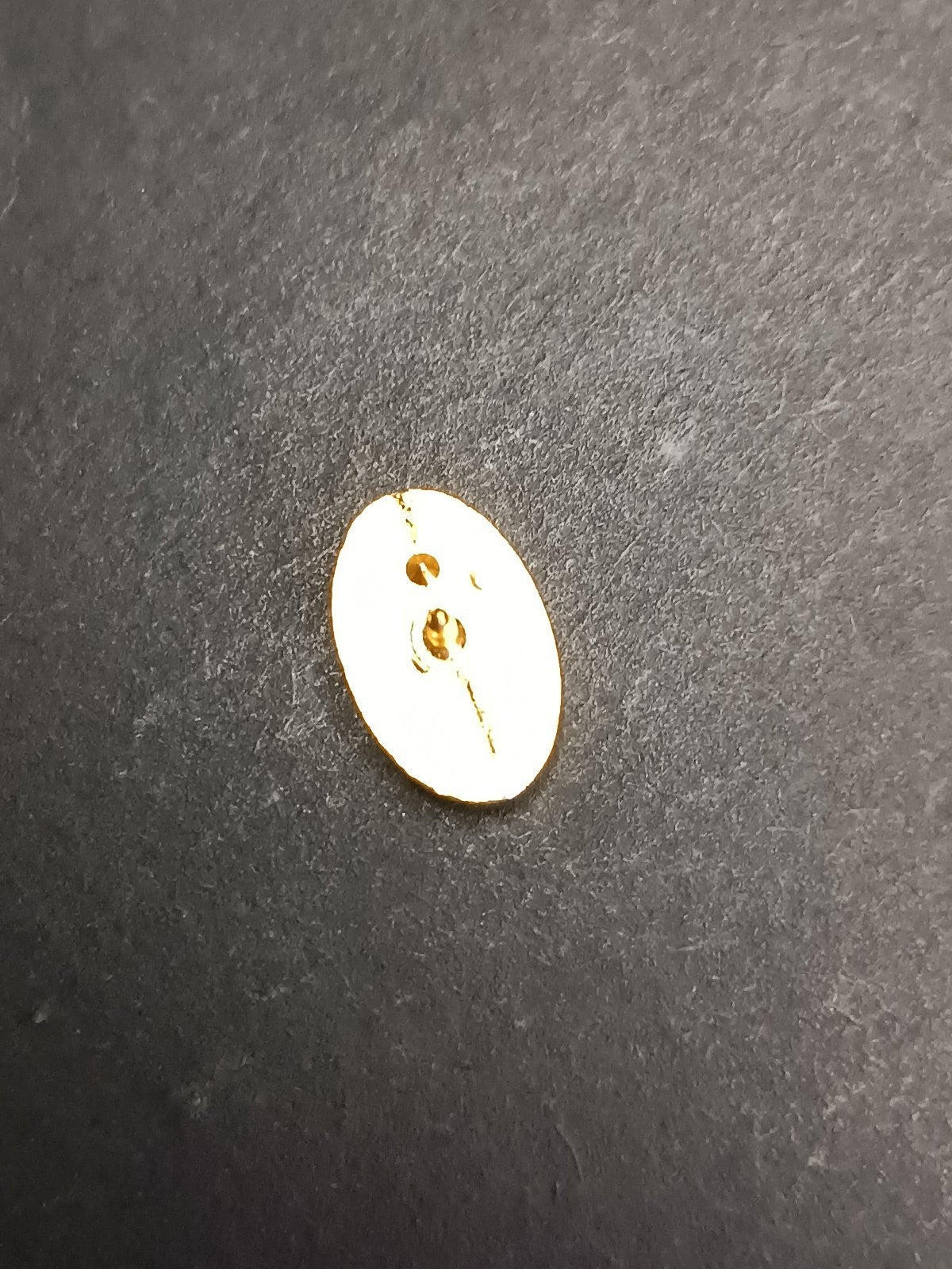 old pins Pin Badge Spilla A.C.Milan ovale 12 scudetti senza piedino 238