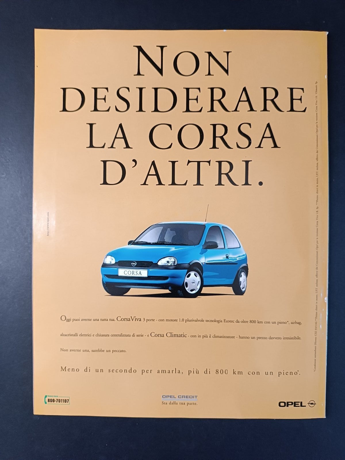 rivista FORZA MILAN - anno 2000 Luglio - Gattuso (con poster e figurine)