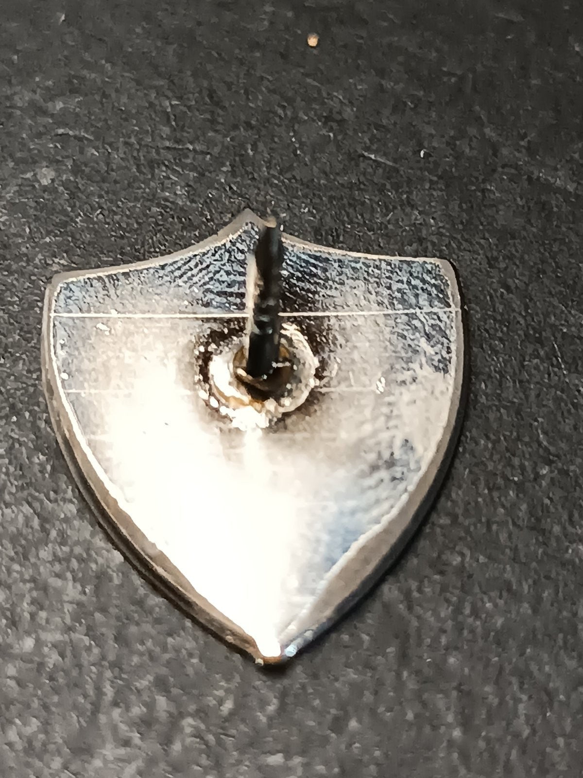 Old Pins Pin Badge Spilla A.C.Milan Bruno PASSALACQUA senza ferma piedino D 402