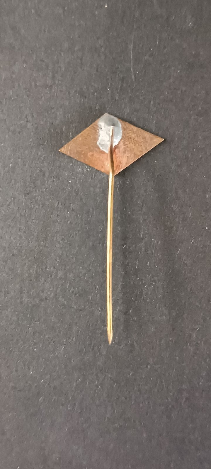 spilla badge pins Spartacus SE Budapest