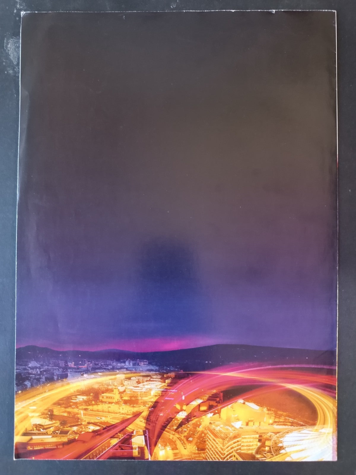 Programma ufficiale Uefa Europa League Steaua Bucarest Liverpool 2010