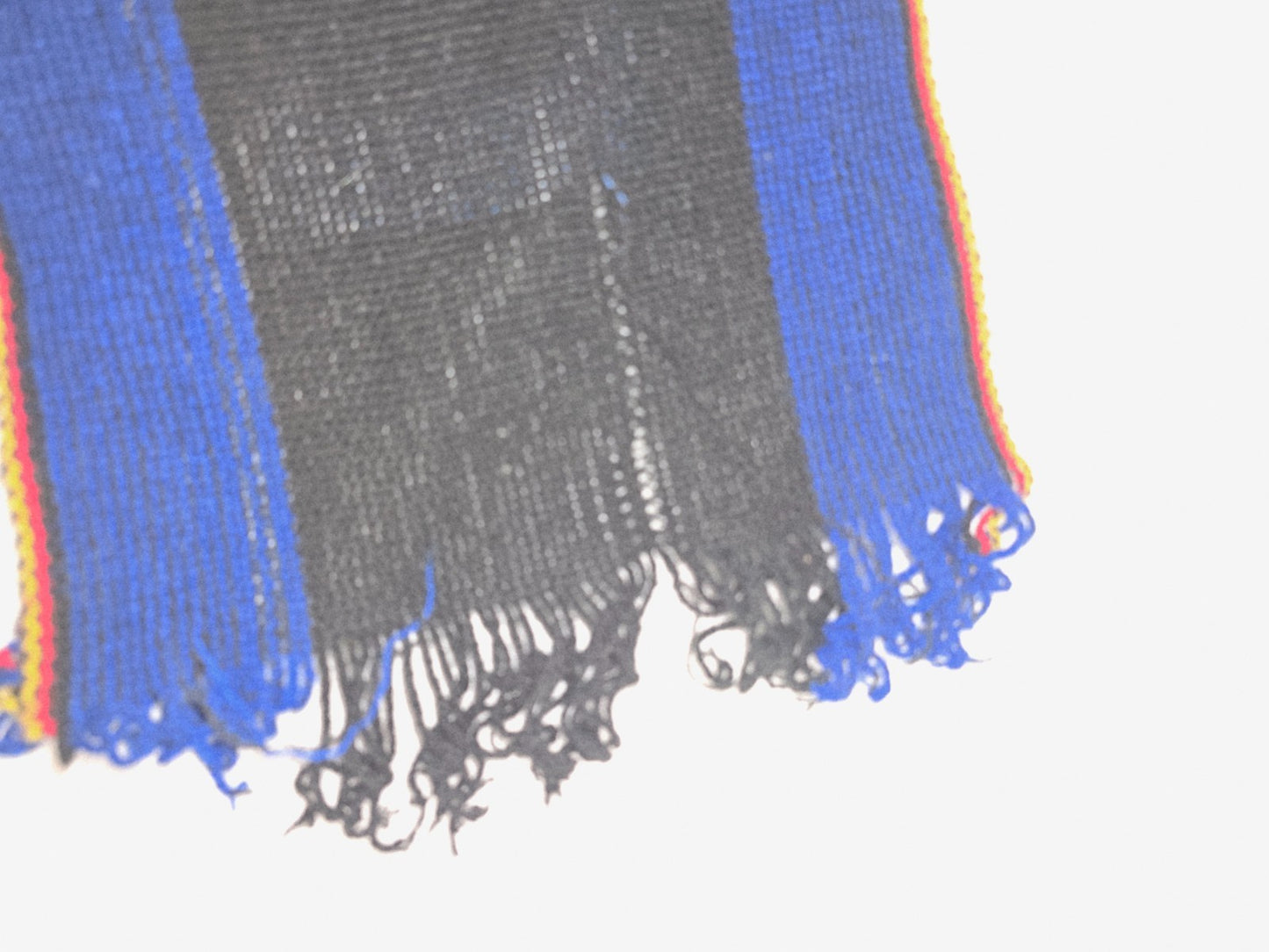Sciarpa scarf Inter Calcio bufanda Schal écharpe BOYS S.a.n. Chi siamo noi?