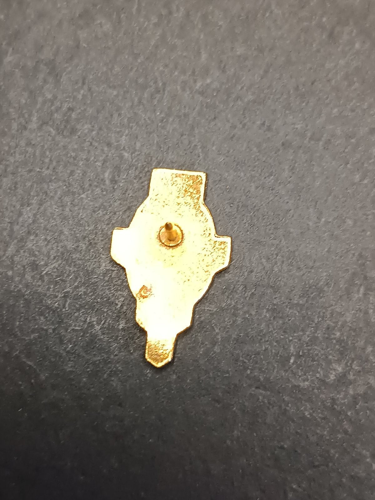 Old Pins Pin Badge Spilla A.C.Milan 7 scudetti senza piedino 241