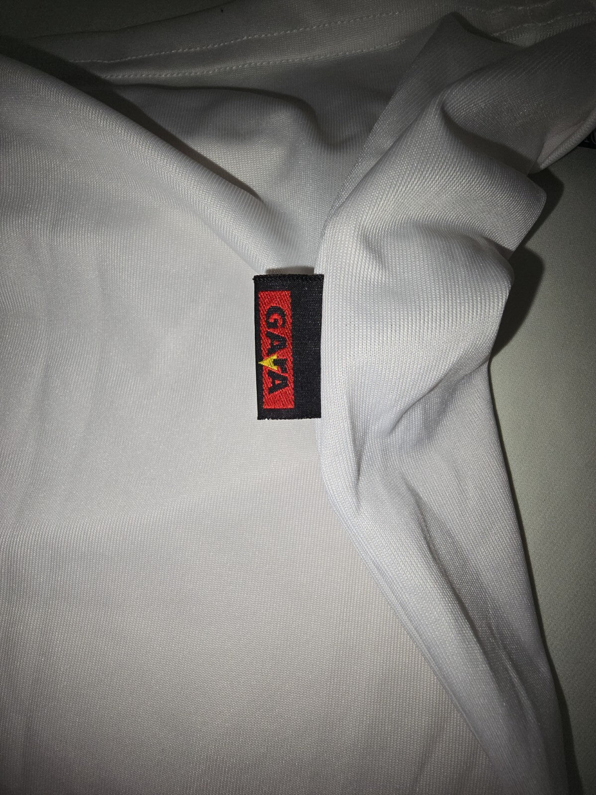 Maglia calcio Kappa gara Feyenoord Rotterdam tg XL nuova etichette originali