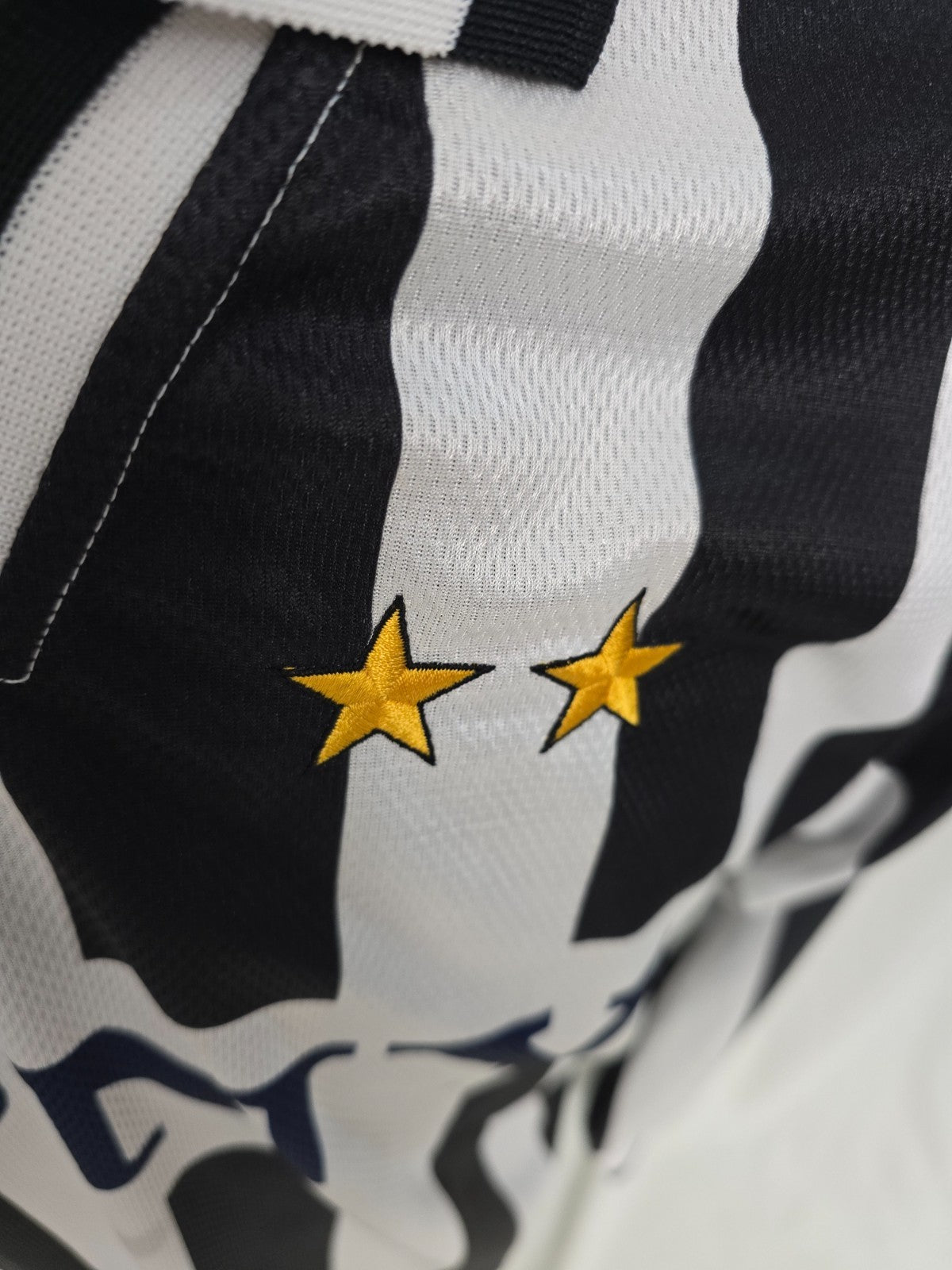maglia tshirt football JUVENTUS Sony 95/96 Robe di Kappa Gara TG XL originale
