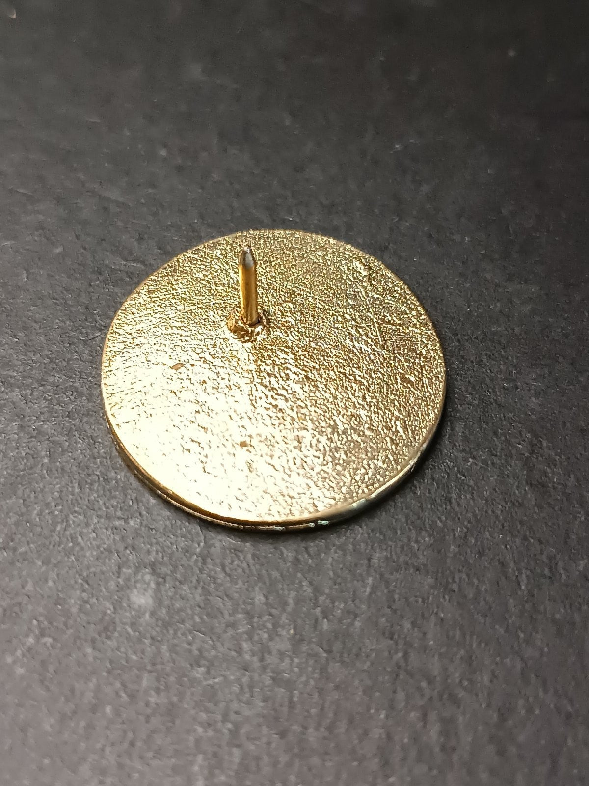 Old Pins Pin Badge Spilla A.C.Milan Brigate Rossonere BRN no fermapiedino 384