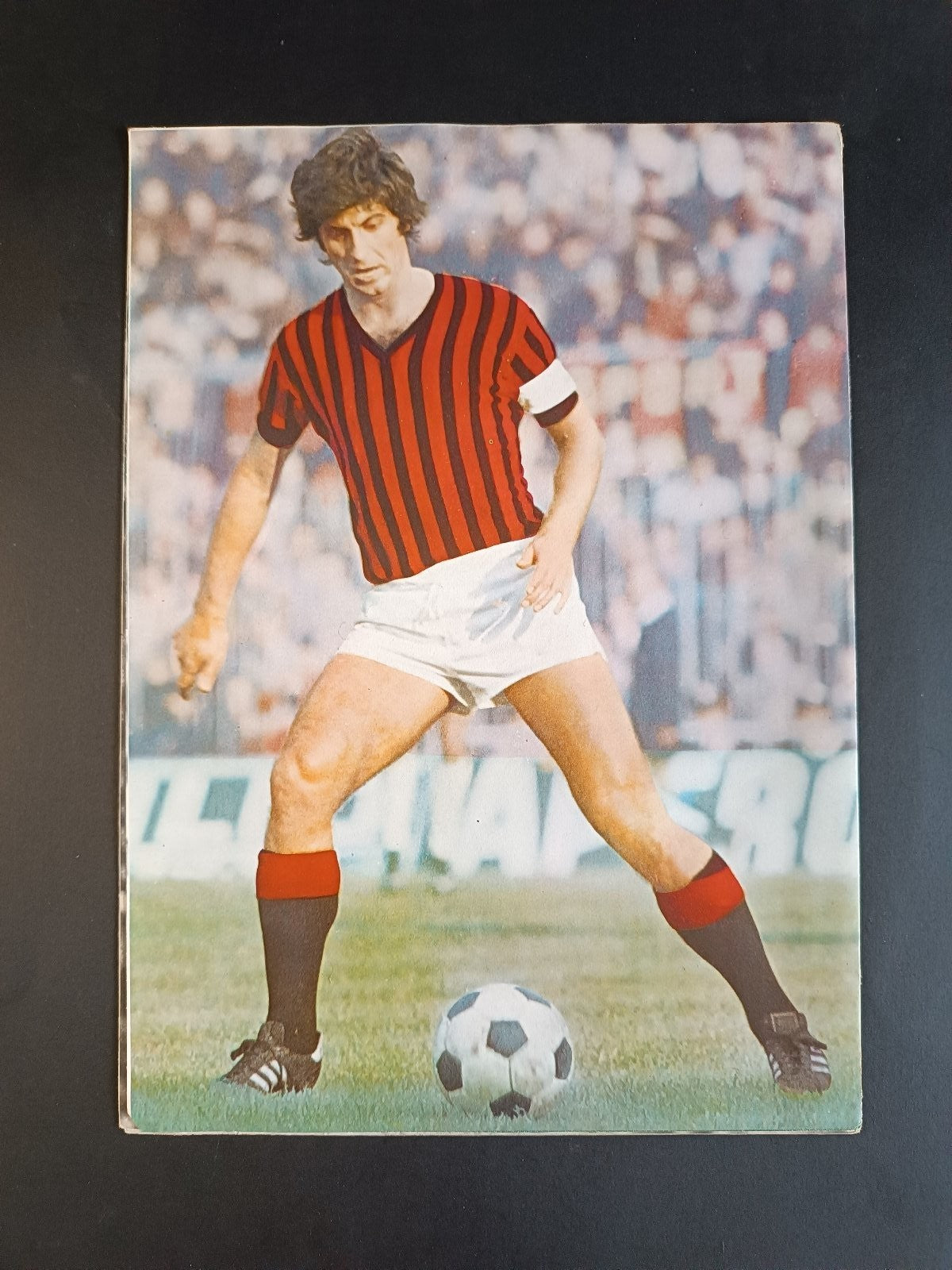 ivista/poster I CAMPIONISSIMI n 5 - Gianni Rivera