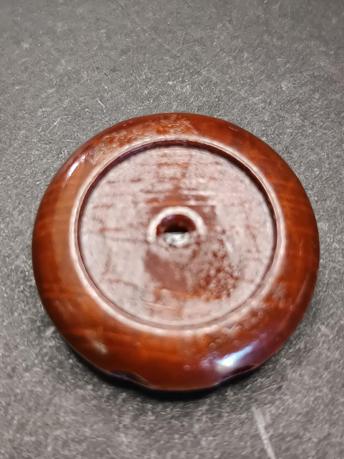 A.C.Milan badge scudo in legno per portachiavi 26