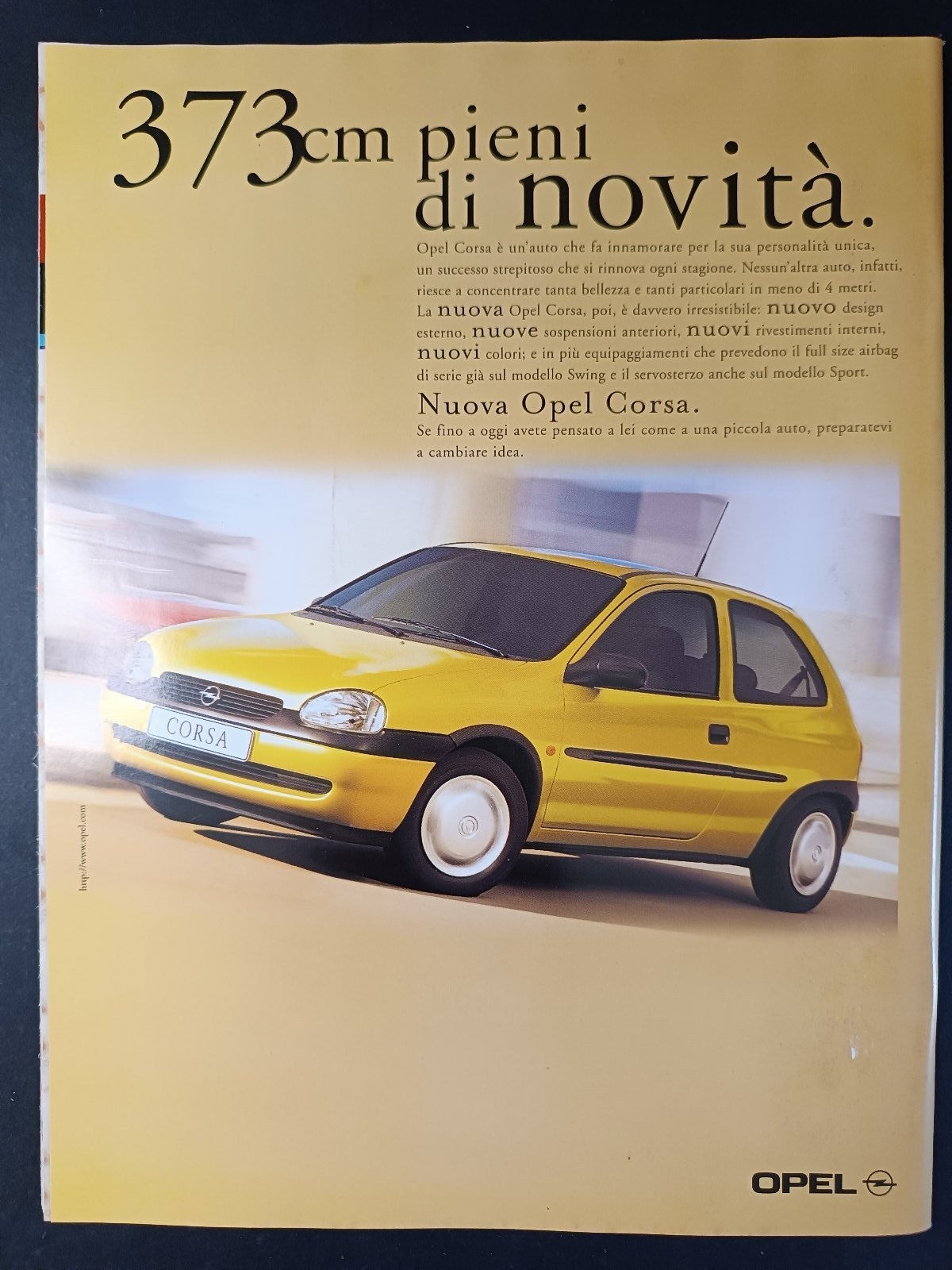 rivista FORZA MILAN - anno 1998 - n 10 Helveg (con poster)