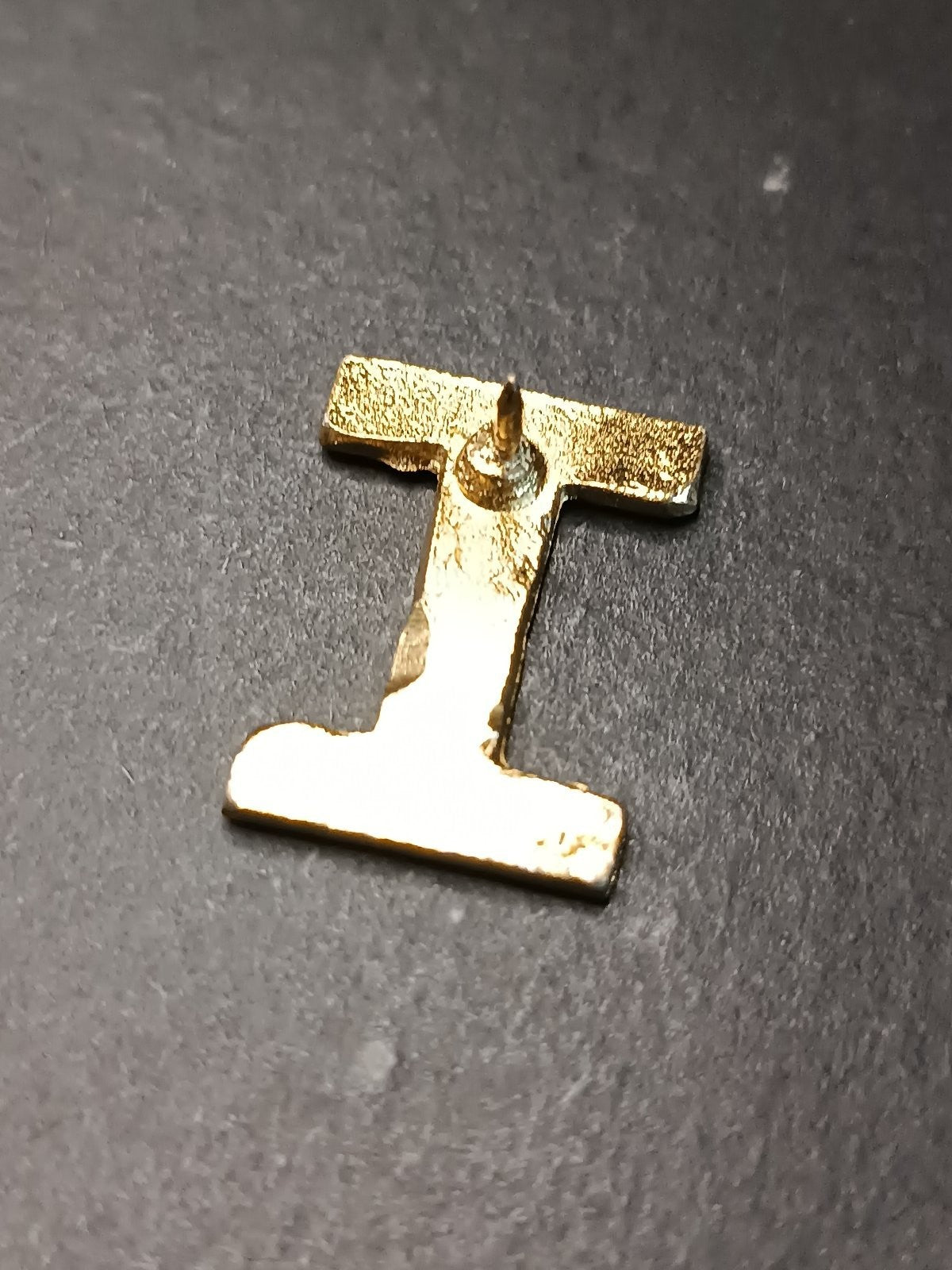 Old Pins Pin Badge Spilla A.C.Milan da sempre superiori no ferma piedino 440