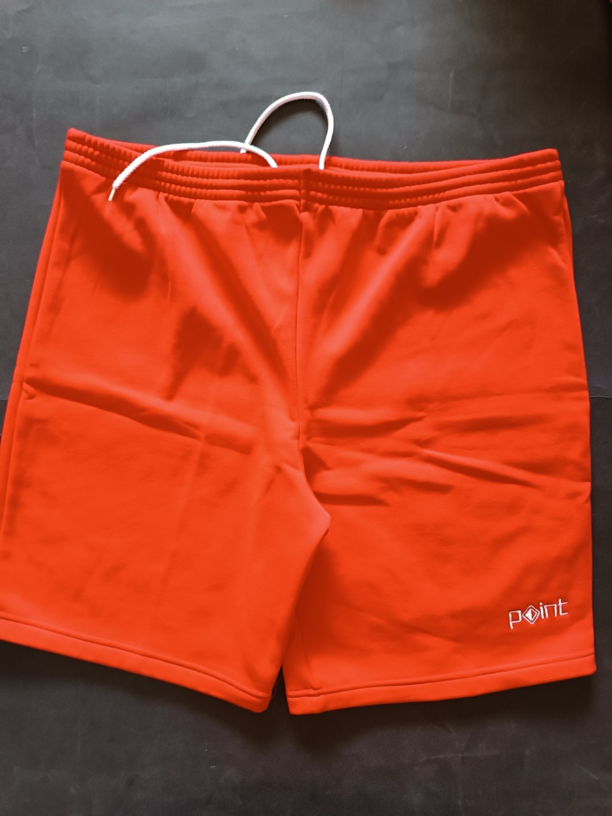 Pantaloncini allenamento calcio Malta Point