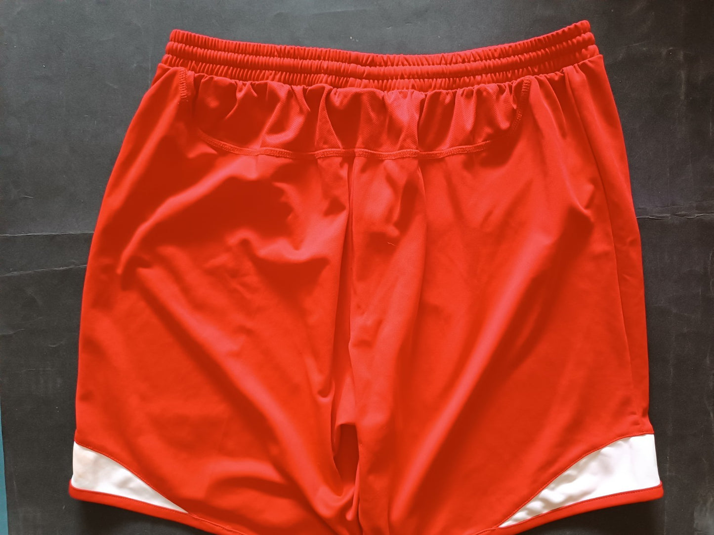 Pantaloncini allenamento Malta calcio Diadora XL