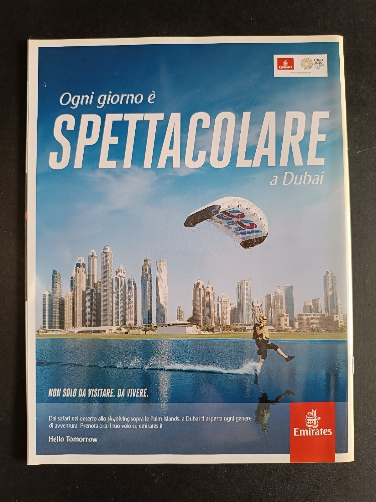 rivista FORZA MILAN - anno 2017 n 10 - Rodriguez (con poster)
